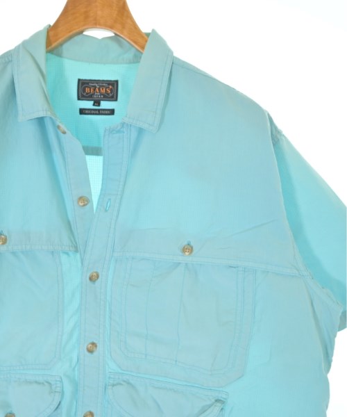 BEAMS PLUS เสื้อลำลอง