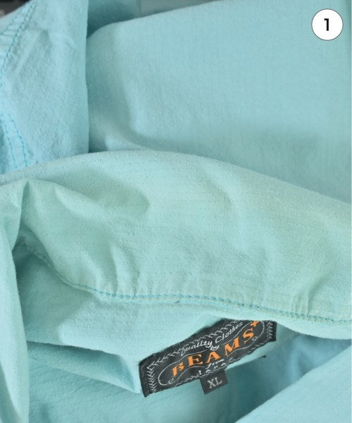 BEAMS PLUS เสื้อลำลอง