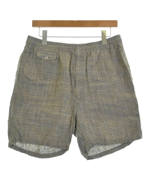 BEAMS PLUS กางเกงขาสั้น