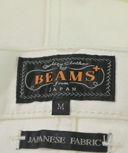 BEAMS PLUS ยีนส์