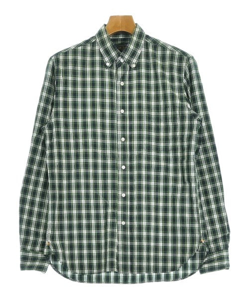 BEAMS PLUS เสื้อลำลอง