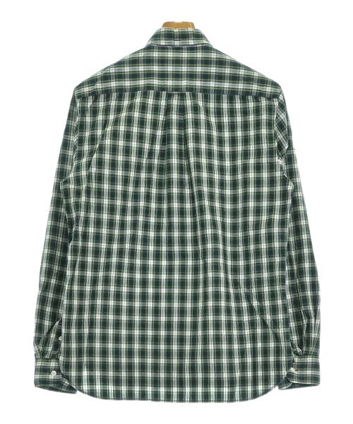 BEAMS PLUS เสื้อลำลอง