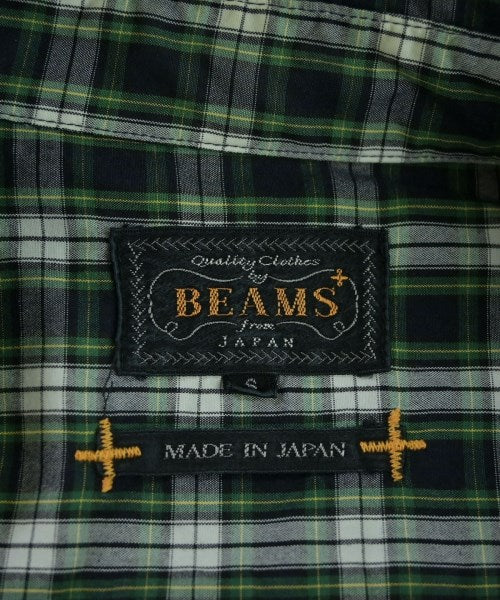 BEAMS PLUS เสื้อลำลอง