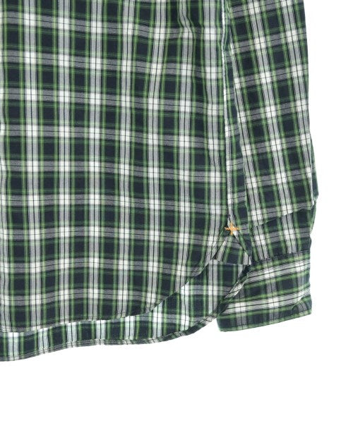 BEAMS PLUS เสื้อลำลอง