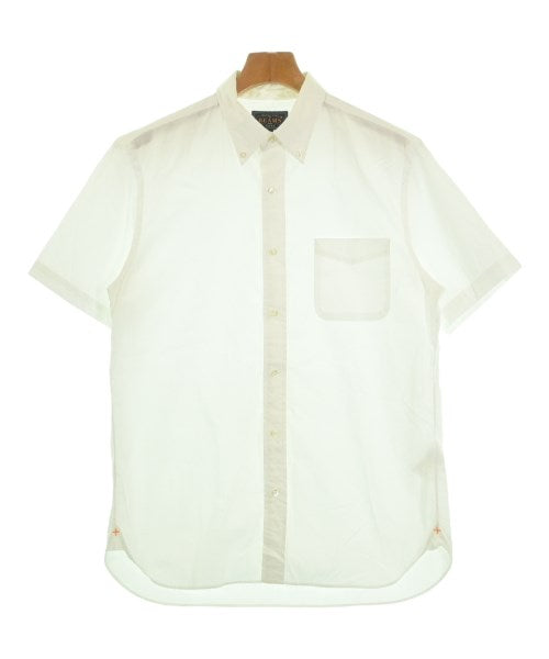 BEAMS PLUS เสื้อลำลอง
