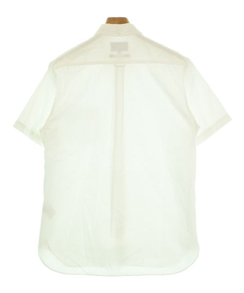 BEAMS PLUS เสื้อลำลอง