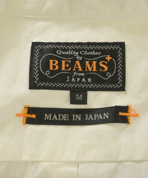 BEAMS PLUS เสื้อลำลอง