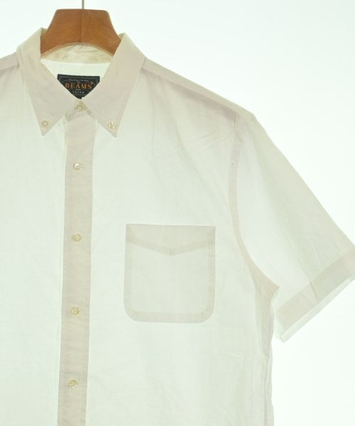 BEAMS PLUS เสื้อลำลอง