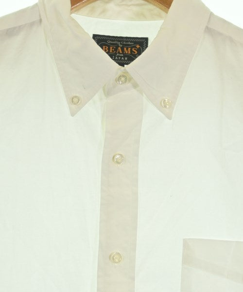 BEAMS PLUS เสื้อลำลอง
