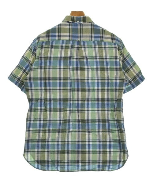 BEAMS PLUS เสื้อลำลอง