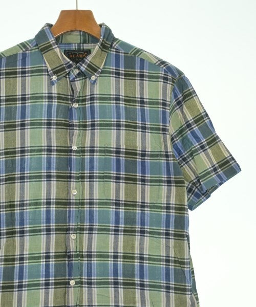 BEAMS PLUS เสื้อลำลอง