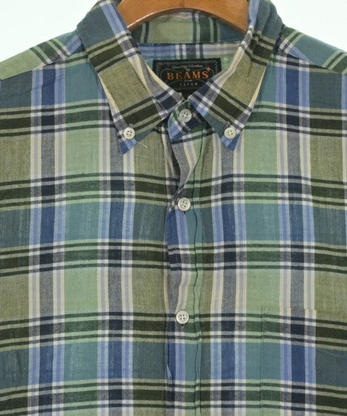 BEAMS PLUS เสื้อลำลอง