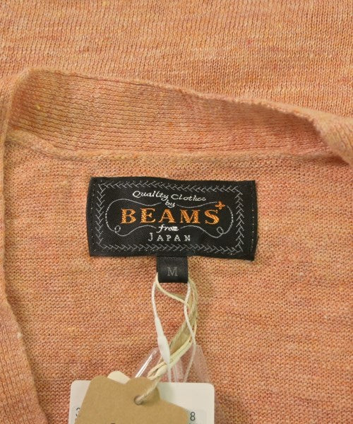 BEAMS PLUS เสื้อคาร์ดิแกน