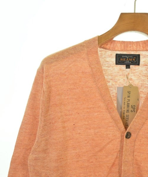 BEAMS PLUS เสื้อคาร์ดิแกน