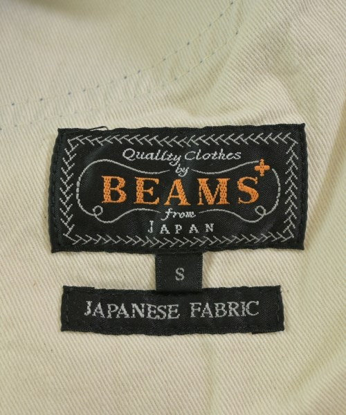 BEAMS PLUS กางเกงขาสั้น