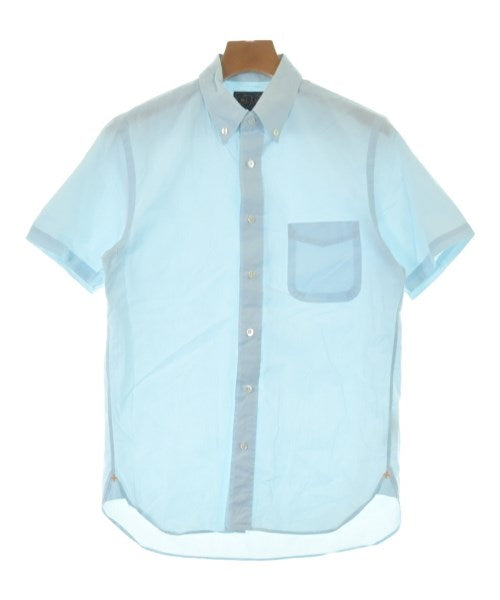 BEAMS PLUS เสื้อลำลอง