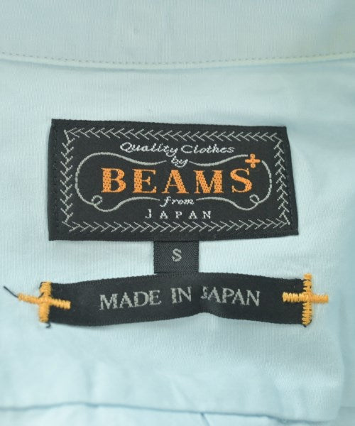 BEAMS PLUS เสื้อลำลอง