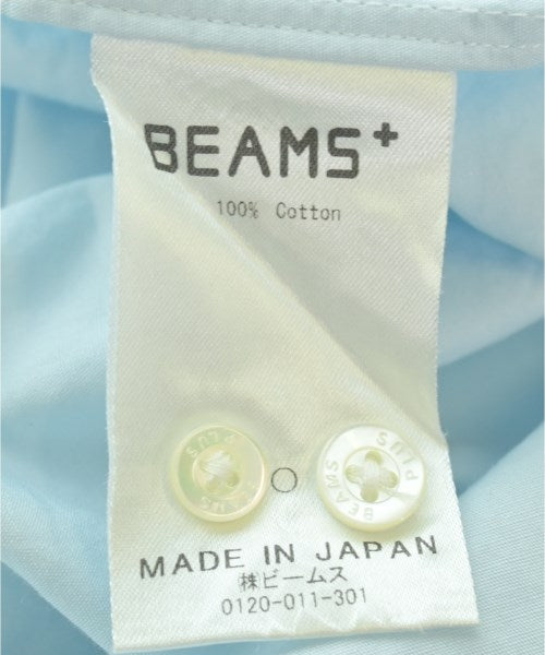 BEAMS PLUS เสื้อลำลอง