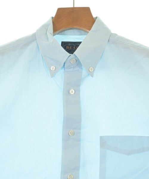 BEAMS PLUS เสื้อลำลอง