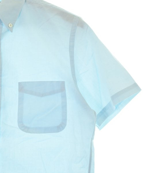 BEAMS PLUS เสื้อลำลอง
