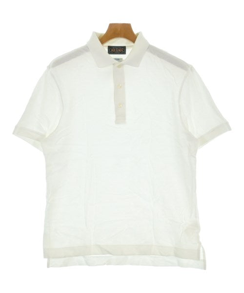 BEAMS PLUS เสื้อโปโล