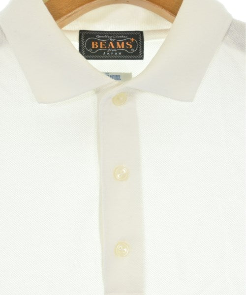 BEAMS PLUS เสื้อโปโล