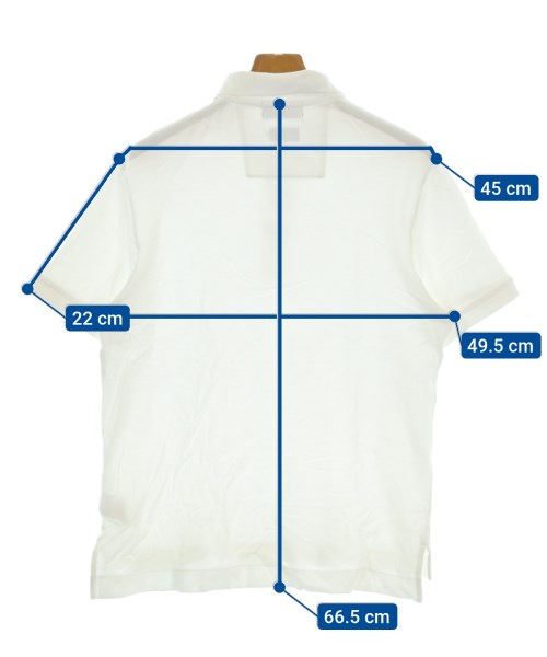 BEAMS PLUS เสื้อโปโล