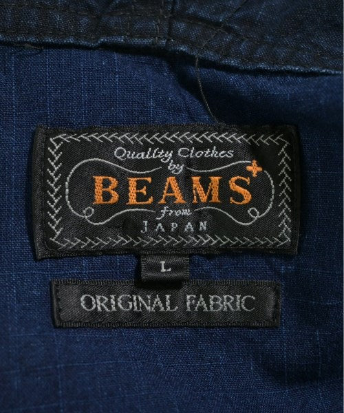 BEAMS PLUS แจ็คเก็ตเบลาส์ อื่น