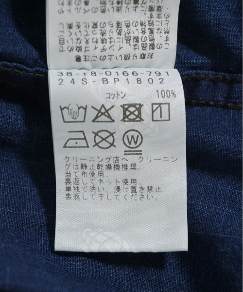 BEAMS PLUS แจ็คเก็ตเบลาส์ อื่น