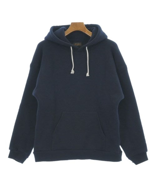 BEAMS PLUS เสื้อฮู้ด