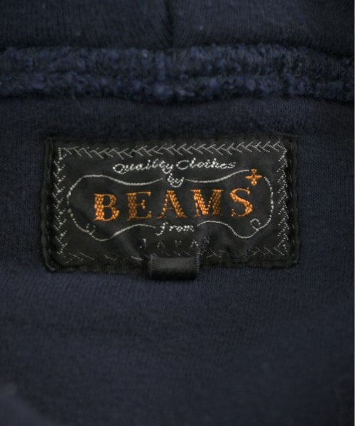 BEAMS PLUS เสื้อฮู้ด
