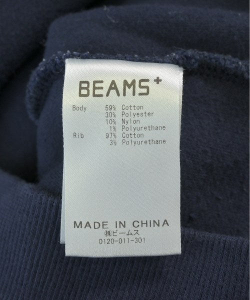BEAMS PLUS เสื้อฮู้ด