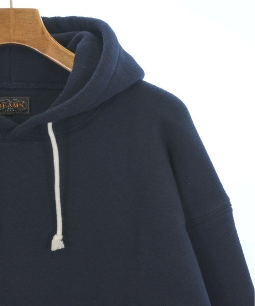 BEAMS PLUS เสื้อฮู้ด