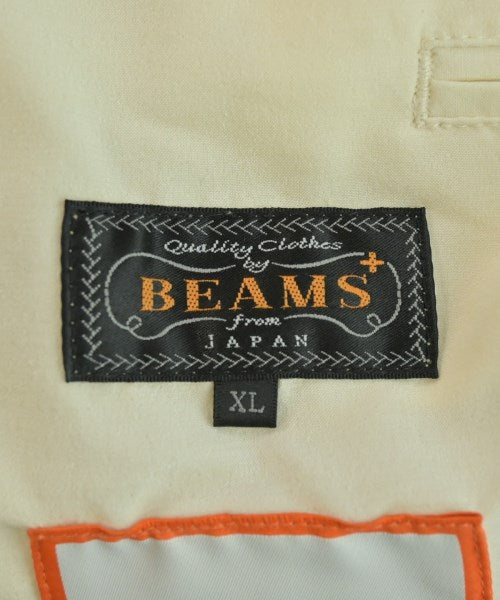 BEAMS PLUS แจ็คเก็ตลำลอง