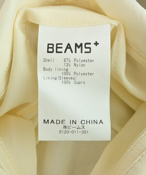 BEAMS PLUS แจ็คเก็ตลำลอง