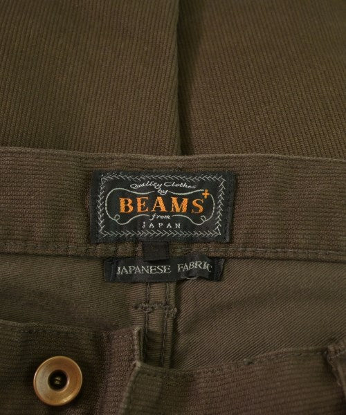 BEAMS PLUS ชิโน่