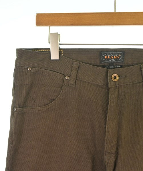 BEAMS PLUS ชิโน่