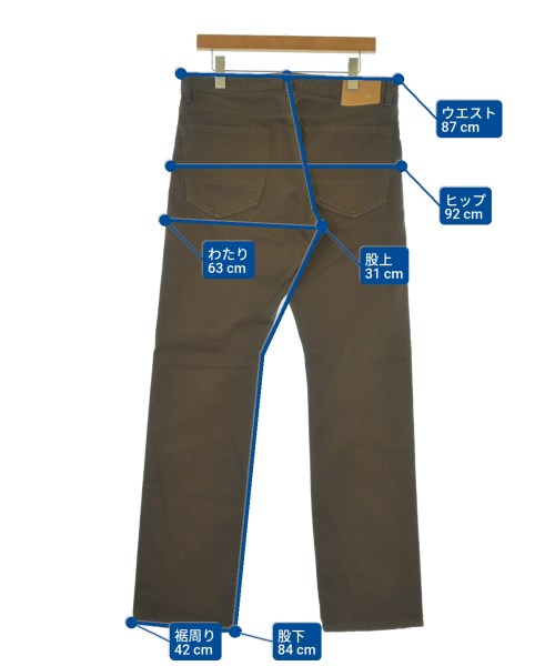 BEAMS PLUS ชิโน่