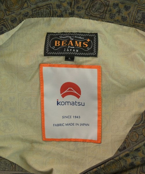 BEAMS PLUS แจ็คเก็ตเบลาส์ อื่น