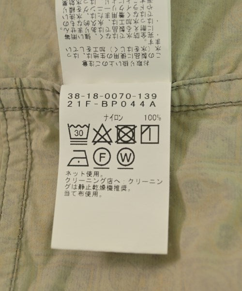 BEAMS PLUS แจ็คเก็ตเบลาส์ อื่น
