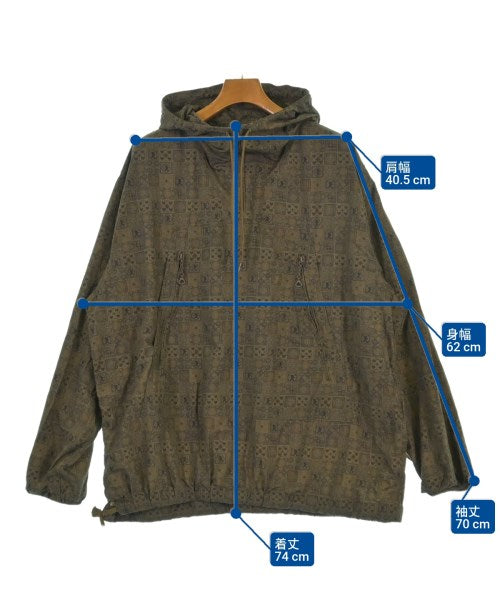 BEAMS PLUS แจ็คเก็ตเบลาส์ อื่น
