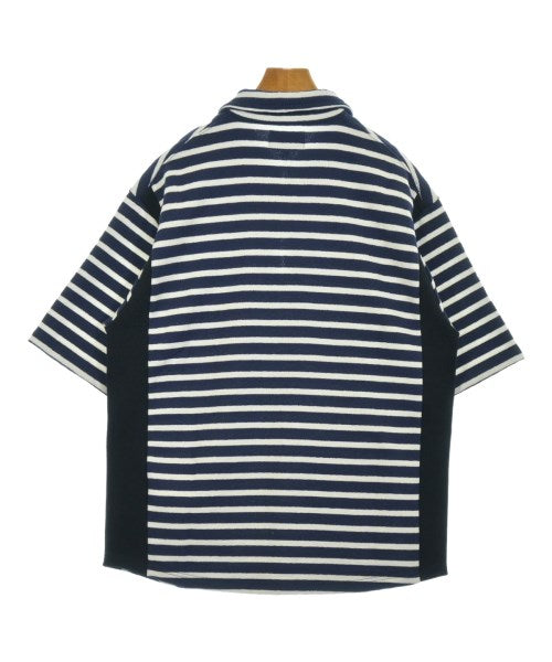 BEAMS PLUS เสื้อโปโล