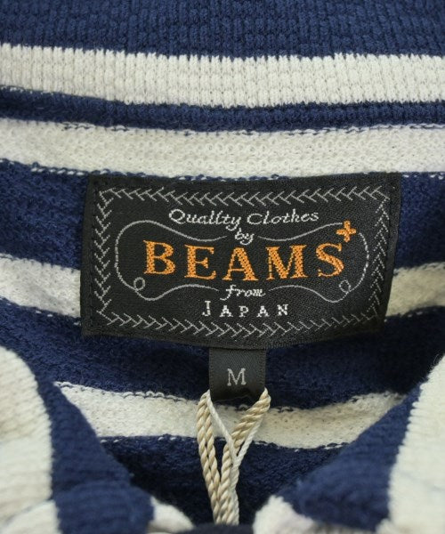 BEAMS PLUS เสื้อโปโล