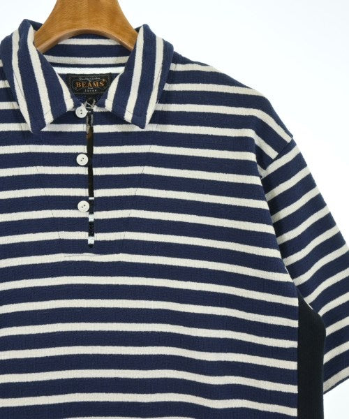 BEAMS PLUS เสื้อโปโล