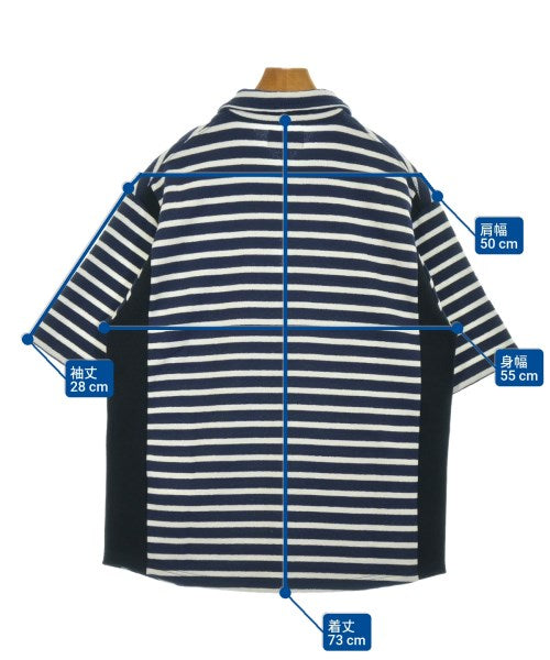 BEAMS PLUS เสื้อโปโล