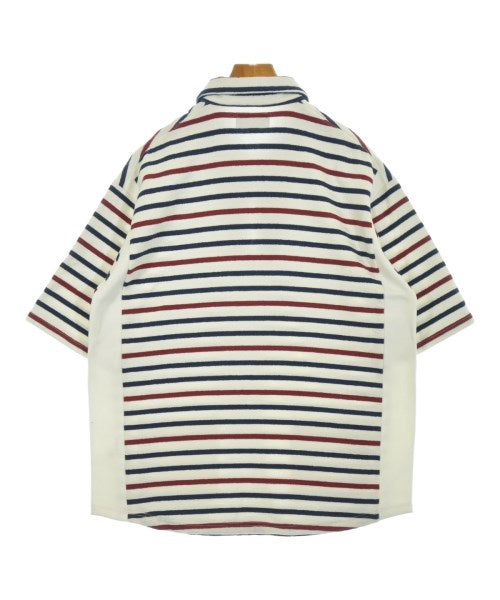 BEAMS PLUS เสื้อโปโล