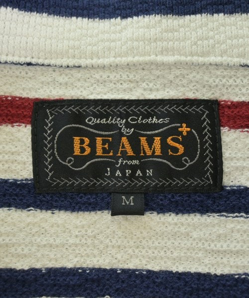 BEAMS PLUS เสื้อโปโล