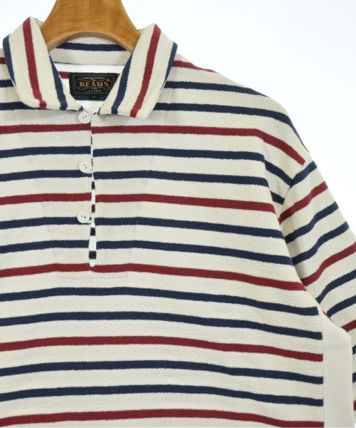 BEAMS PLUS เสื้อโปโล