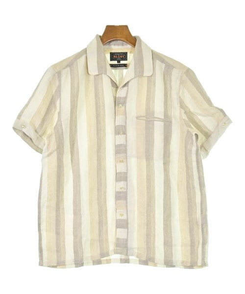 BEAMS PLUS เสื้อลำลอง