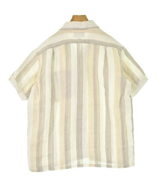 BEAMS PLUS เสื้อลำลอง